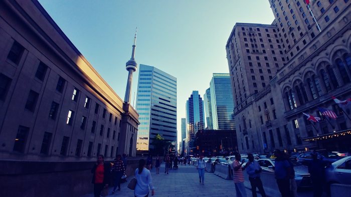 How to Thrive as a Small Business in Toronto with Less Than Ideal Funding