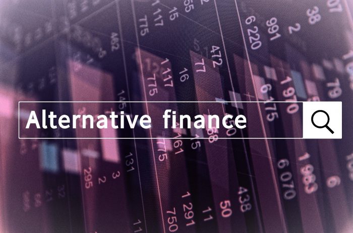 Significance Of Alternative Financing