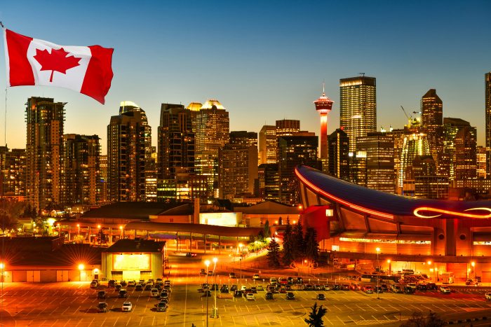 Alberta – A Province Full Of Business Opportunities